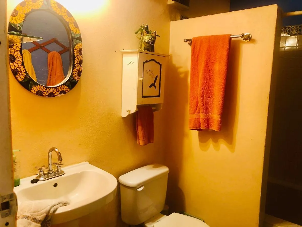 Casa Cereza Apartments Puerto Vallarta