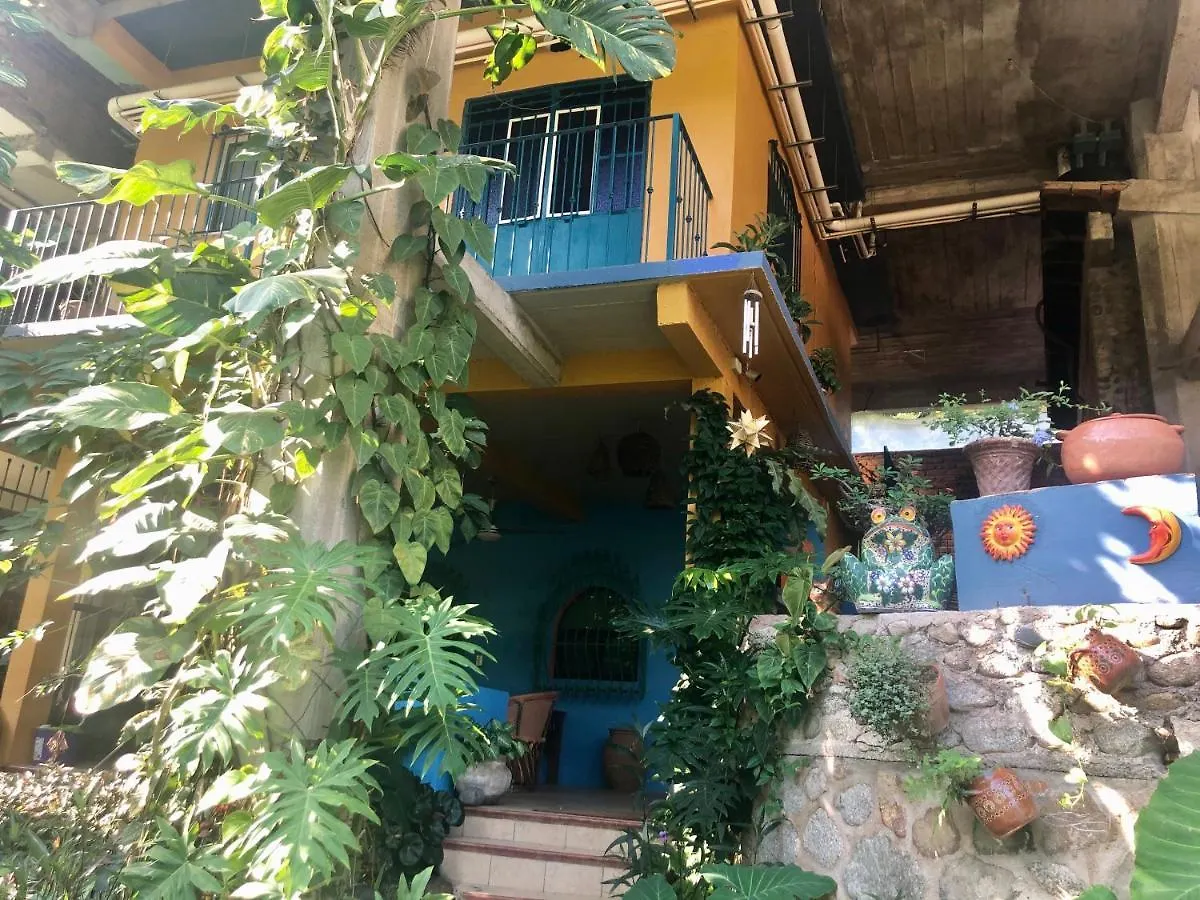 Casa Cereza Apartments Puerto Vallarta