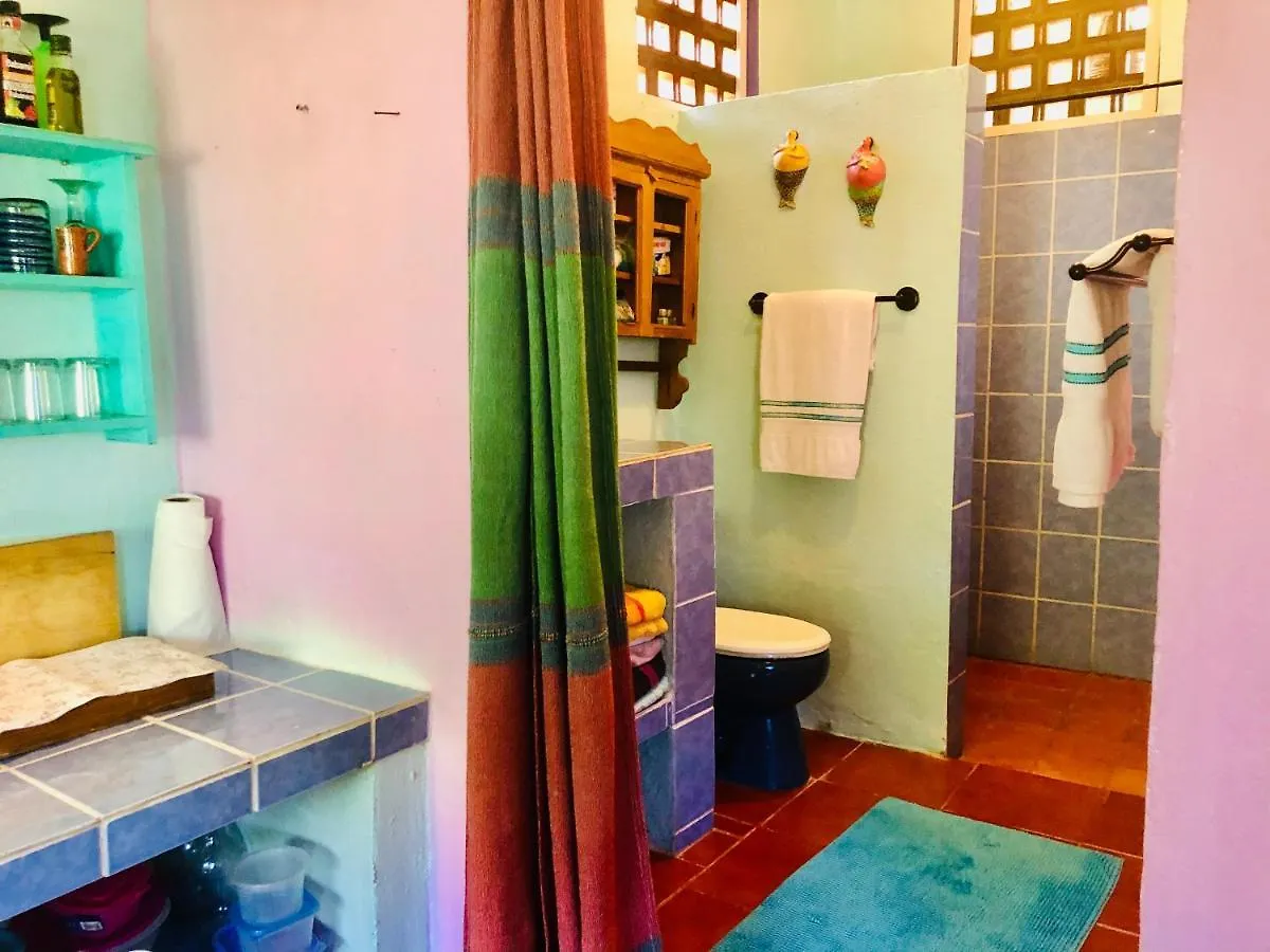 Casa Cereza Apartments Puerto Vallarta Mexico