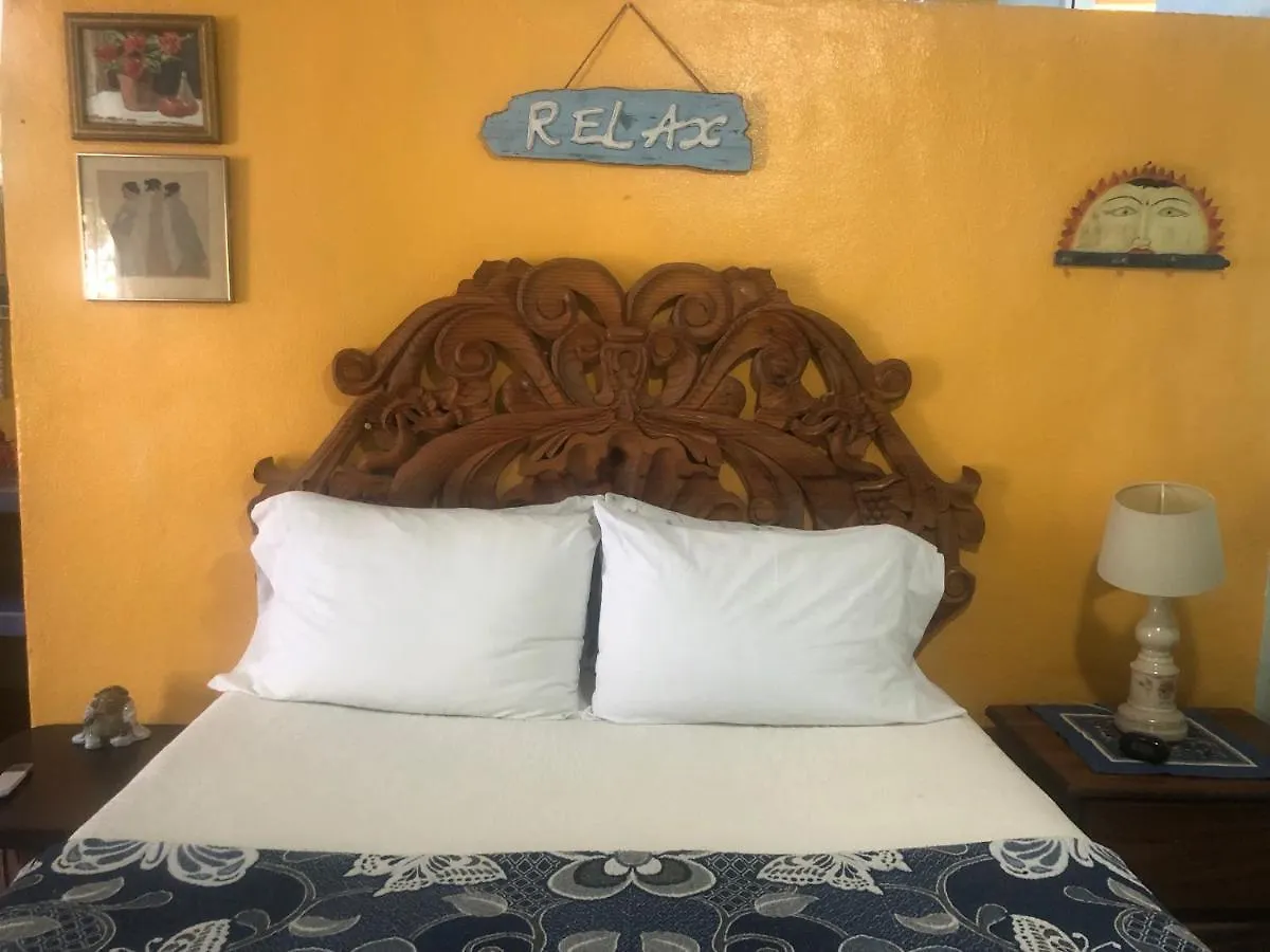 Casa Cereza Apartments Puerto Vallarta