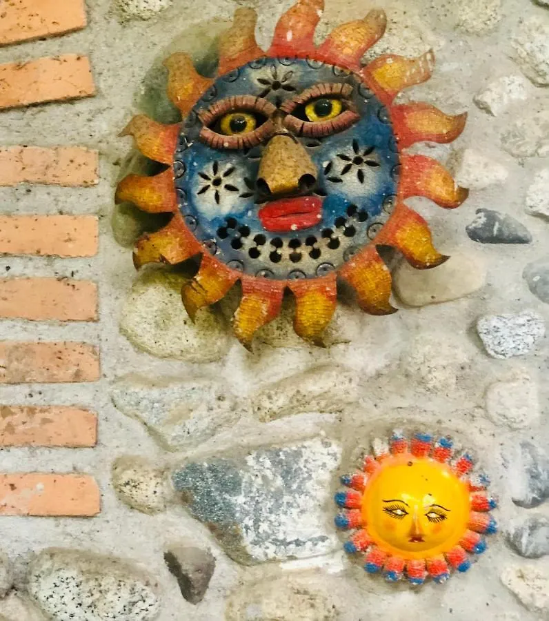 Casa Cereza Apartments Puerto Vallarta
