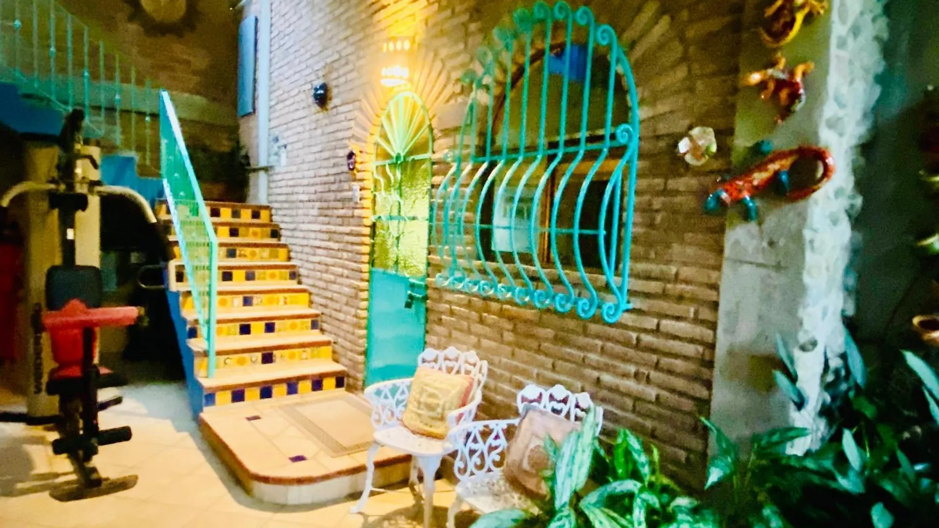 Casa Cereza Apartments Puerto Vallarta 0*,