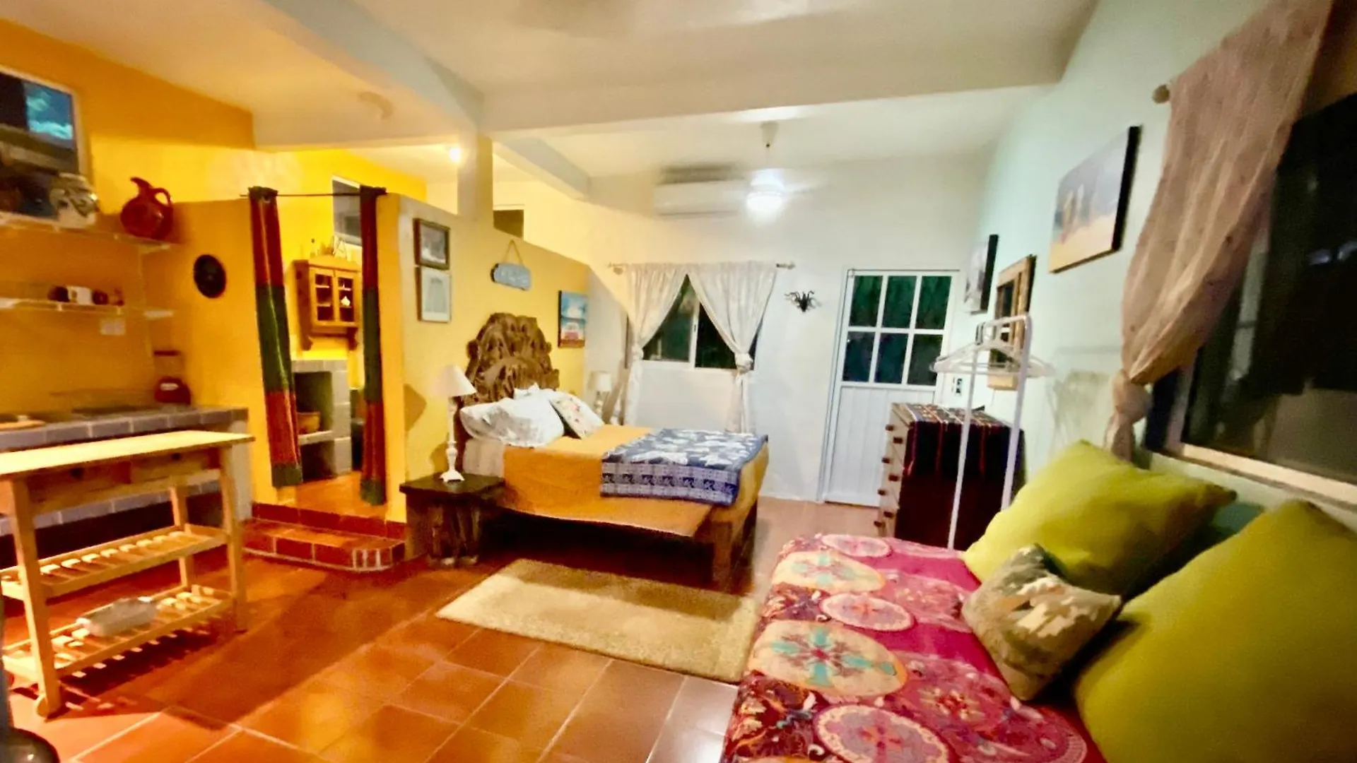 Casa Cereza Apartments Puerto Vallarta
