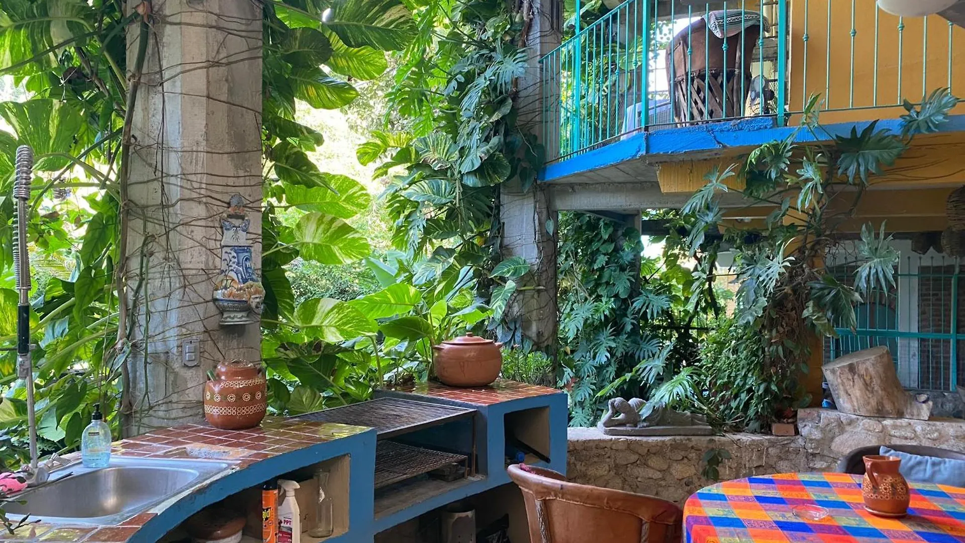 Casa Cereza Apartments Πουέρτο Βαγιάρτα