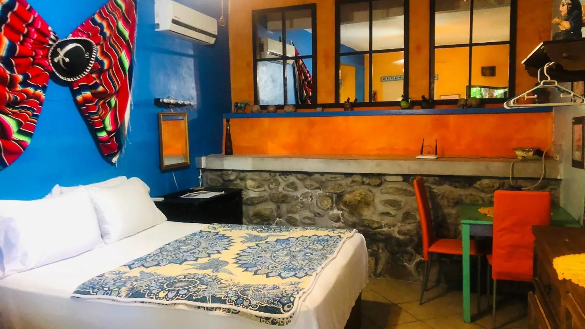 Casa Cereza Apartments Puerto Vallarta Mexico