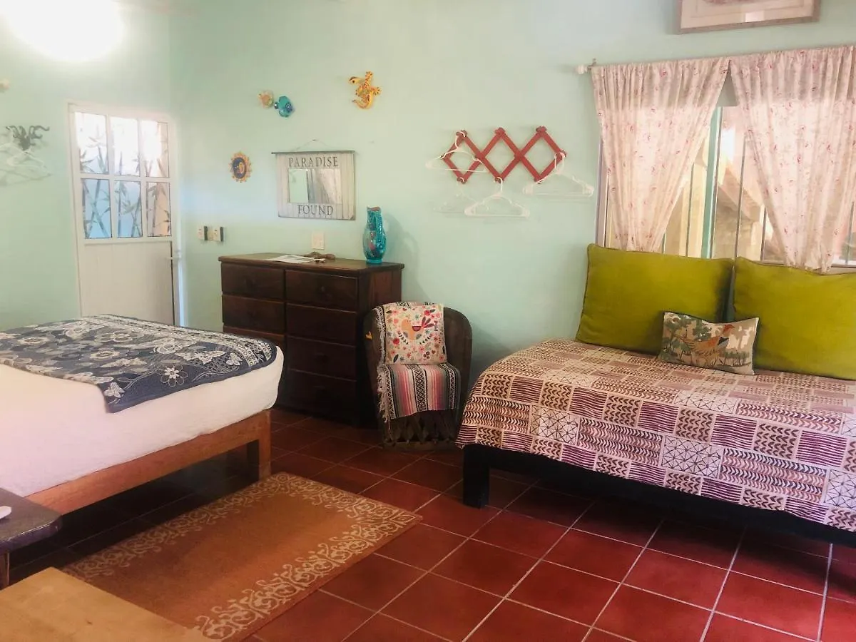 Casa Cereza Apartments Puerto Vallarta