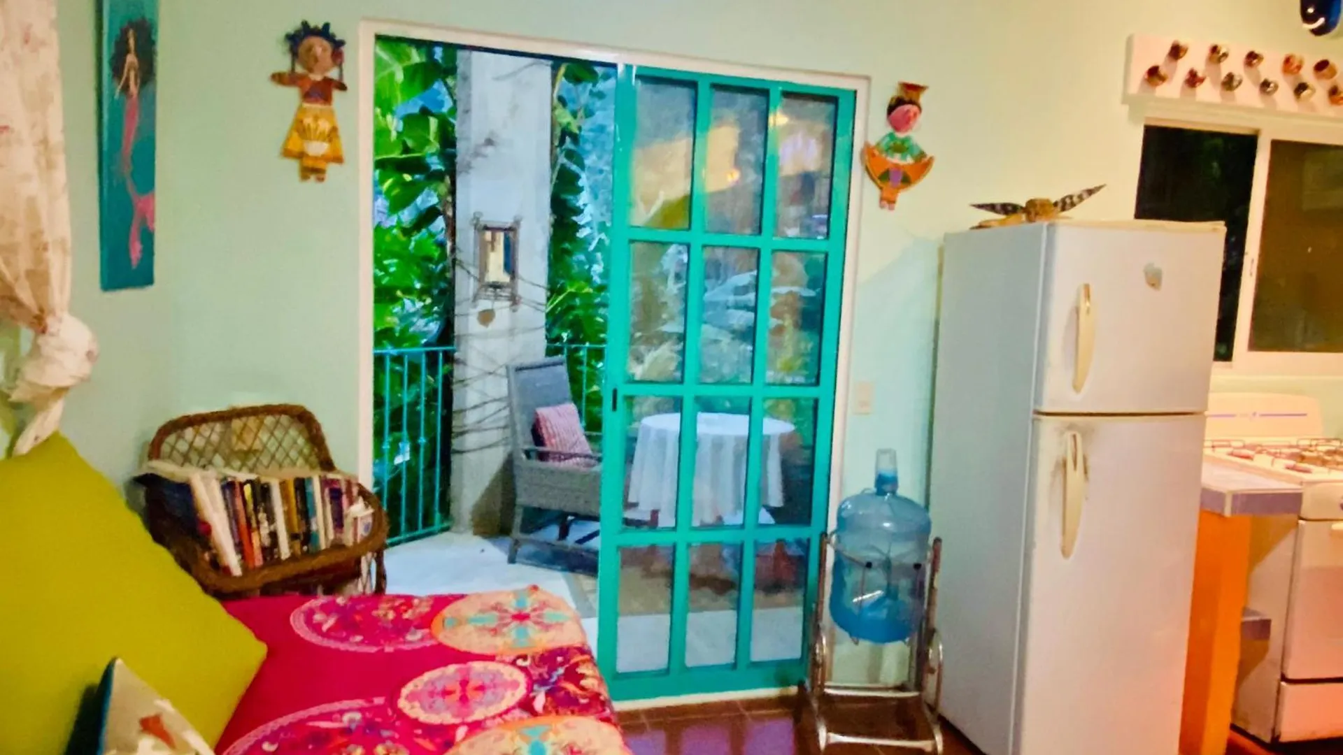 Casa Cereza Apartments Puerto Vallarta
